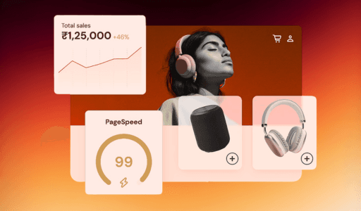 Argro team together in office