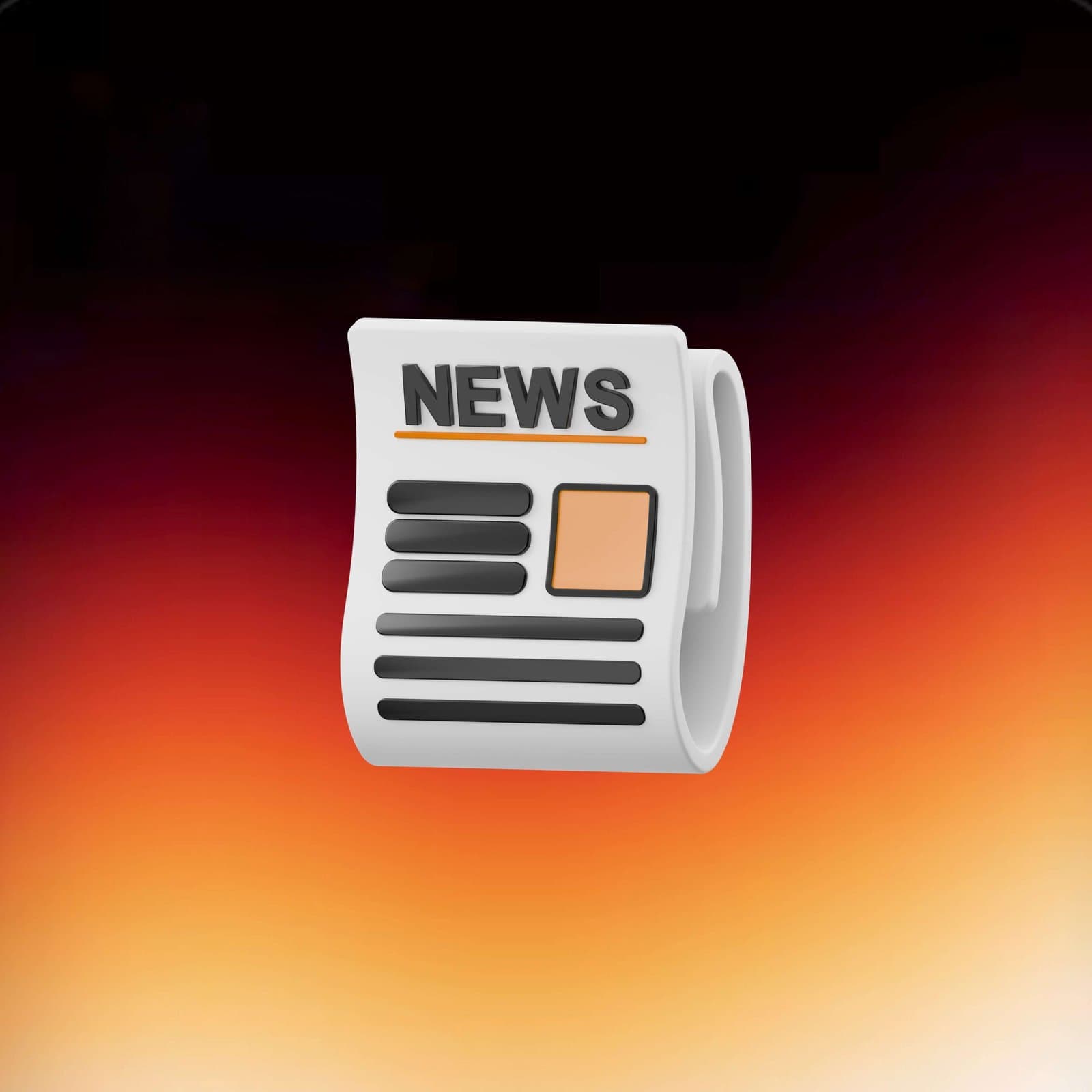 News and magazine websites