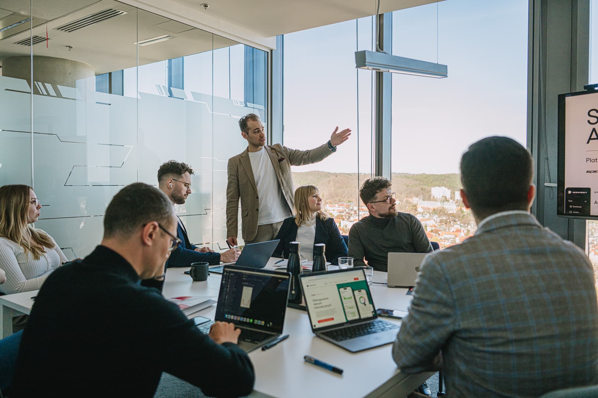 Design system case study